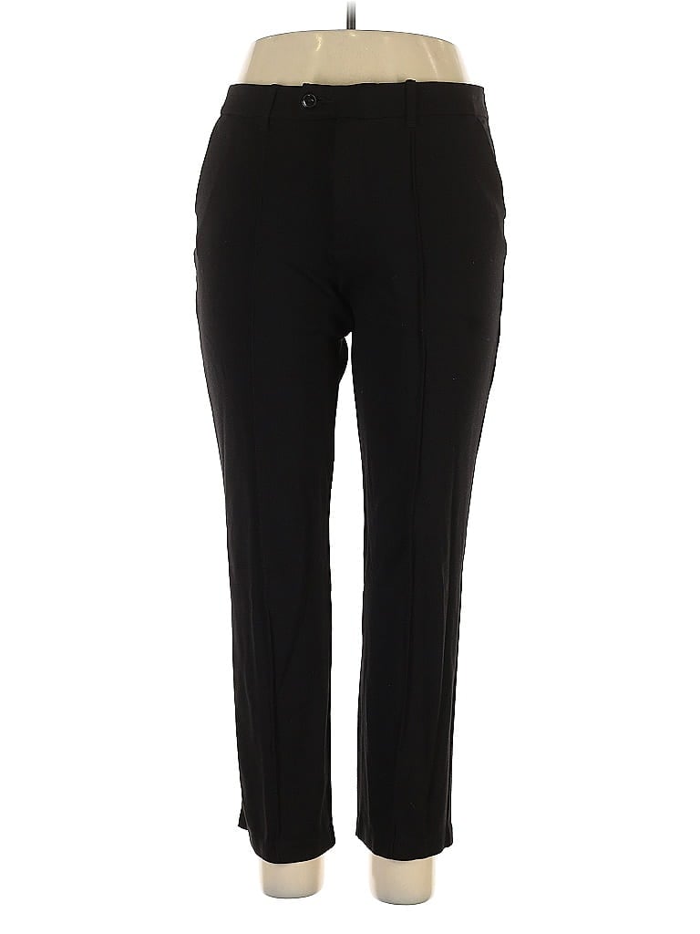 Click to view more detailed imagery on our partner's website Pre-owned Lee Dress Pants In Black