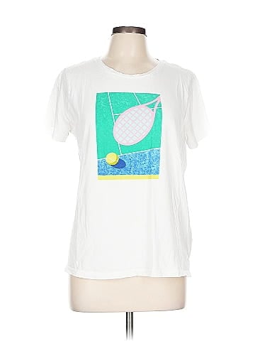 J.Crew Collection Short Sleeve T-Shirt (view 1)