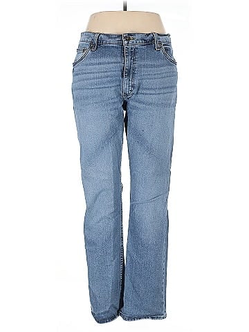 Wrangler Jeans Co Jeans (view 1)