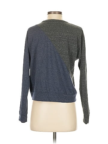 Terez Long Sleeve T-Shirt (view 2)