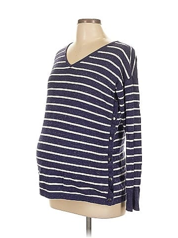 Seraphine Pullover Sweater (view 1)