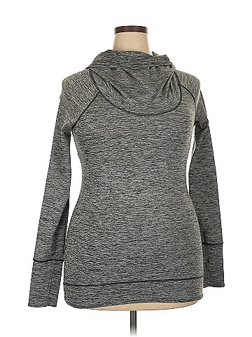 Reebok Sweatshirt (view 1)