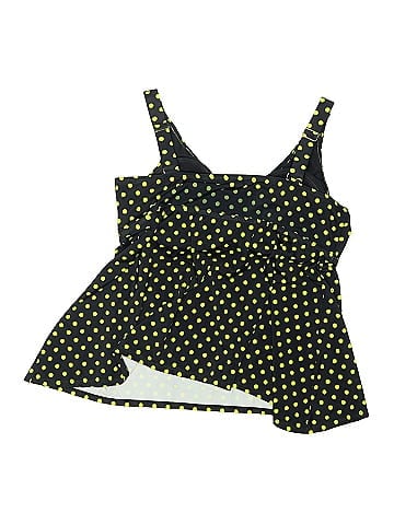 Swimsuits for all Swimsuit Top (view 2)