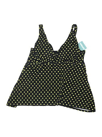 Swimsuits for all Swimsuit Top (view 1)