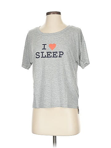 Gap Body Short Sleeve T-Shirt (view 1)