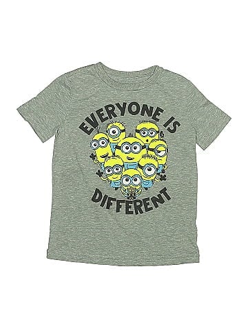 Jumping Beans Short Sleeve T-Shirt (view 1)