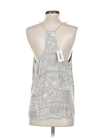 Style Rack Sleeveless Top (view 1)