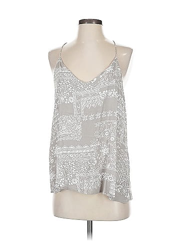 Style Rack Sleeveless Top (view 2)