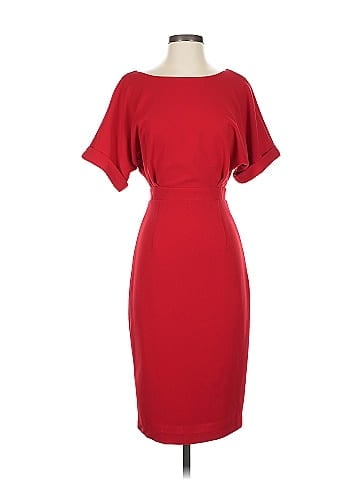 Alexia Admor Cocktail Dress (view 1)