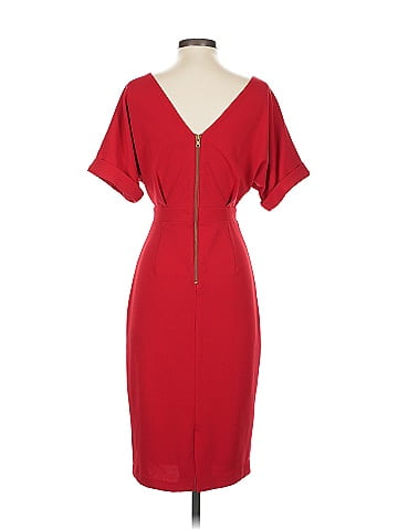 Alexia Admor Cocktail Dress (view 2)