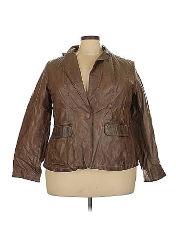 Lane Bryant Jacket (view 1)