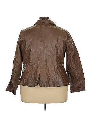 Lane Bryant Jacket (view 2)