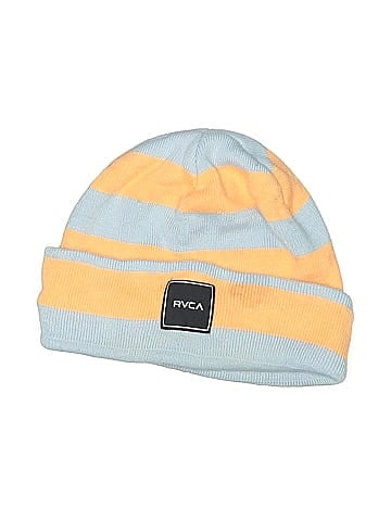 RVCA Beanie (view 1)