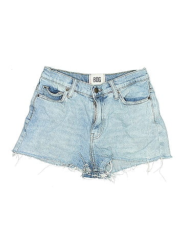 BDG Denim Shorts (view 1)