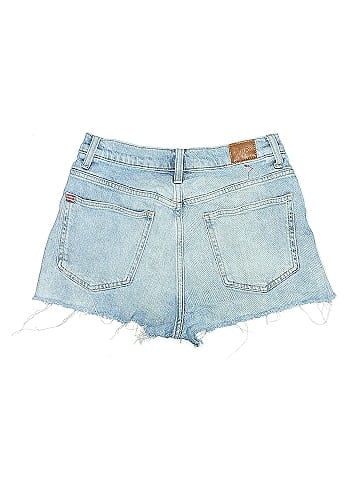 BDG Denim Shorts (view 2)