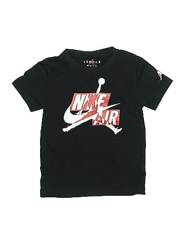 Air Jordan Short Sleeve T-Shirt (view 1)