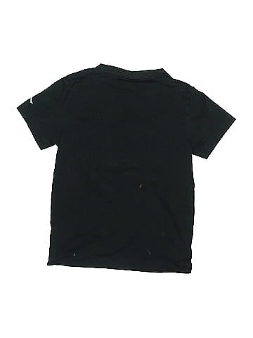 Air Jordan Short Sleeve T-Shirt (view 2)