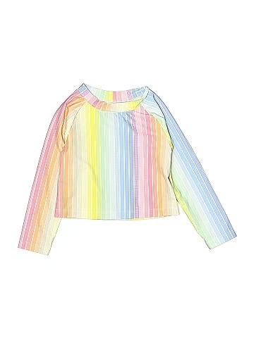 Baby Gap Long Sleeve T-Shirt (view 1)
