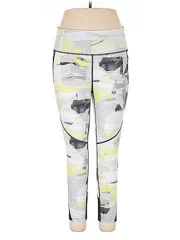 Tek Gear Active Pants (view 1)