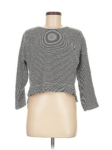 Massimo Dutti Pullover Sweater (view 1)