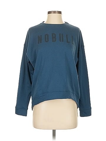 Noble Bull Sweatshirt (view 1)