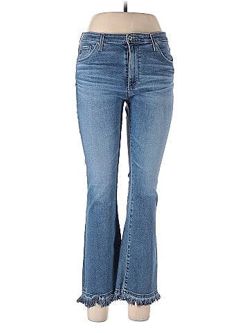 Adriano Goldschmied Jeans (view 1)