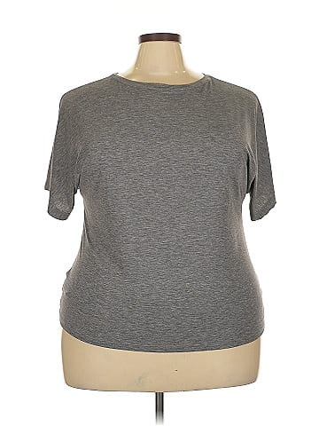 Gap Fit Short Sleeve T-Shirt (view 1)