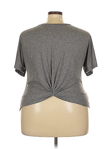 Gap Fit Short Sleeve T-Shirt (view 2)