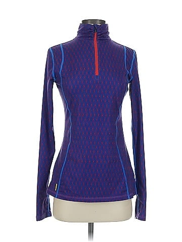 Lole Track Jacket (view 1)