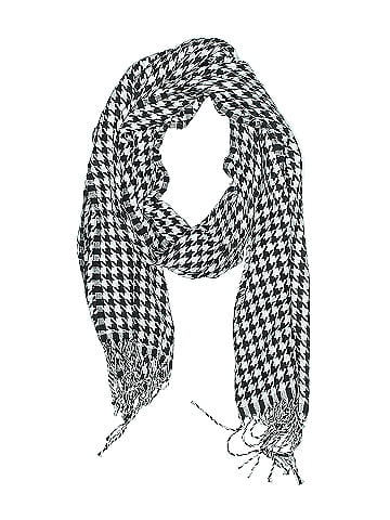 Cashmere Scarf (view 1)