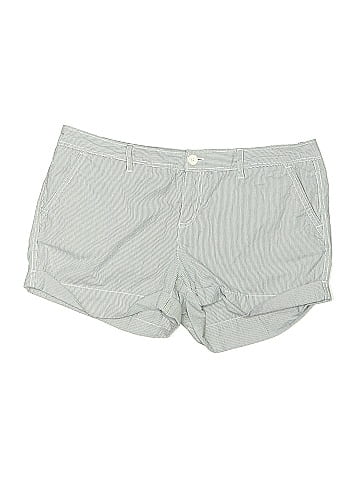 Maurices Shorts (view 1)
