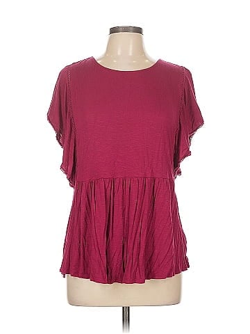 RXB Short Sleeve Top (view 1)