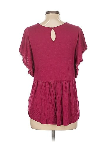 RXB Short Sleeve Top (view 2)
