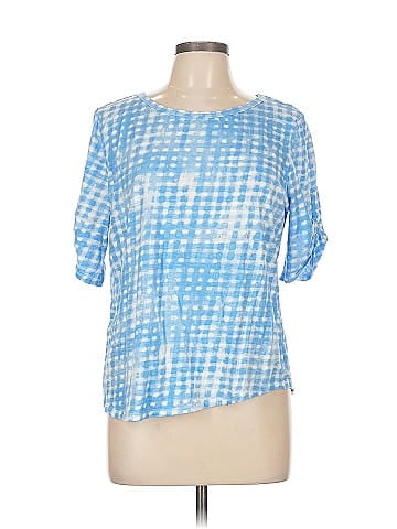 Ella Short Sleeve T-Shirt (view 1)