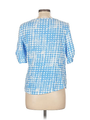 Ella Short Sleeve T-Shirt (view 2)