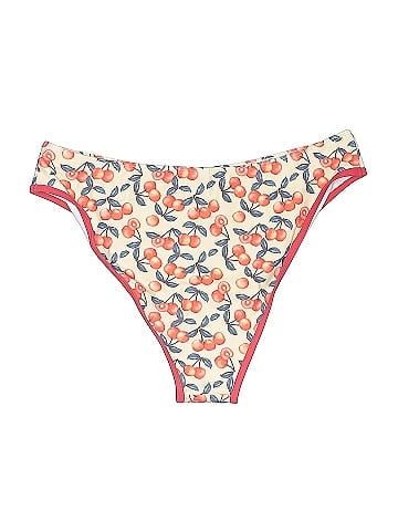 Zaful Swimsuit Bottoms (view 2)