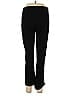 Vince. Solid Black Active Pants Size L - photo 2
