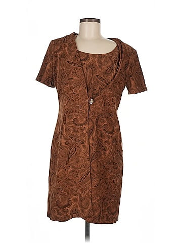Scarlett Casual Dress (view 1)
