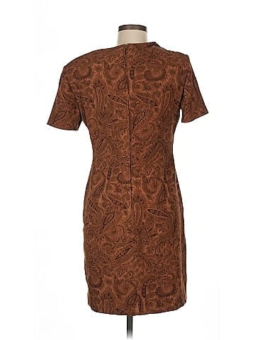 Scarlett Casual Dress (view 2)