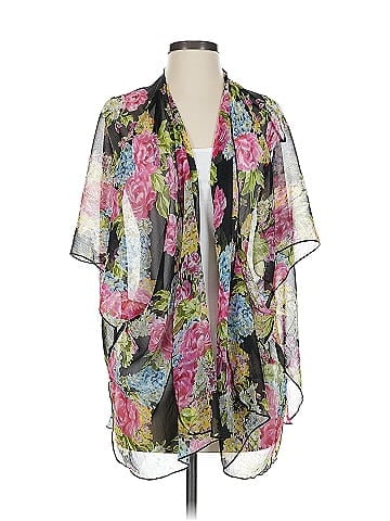 Band of Gypsies Cardigan (view 1)