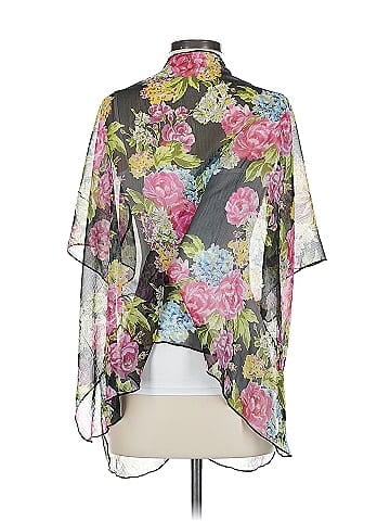 Band of Gypsies Cardigan (view 2)