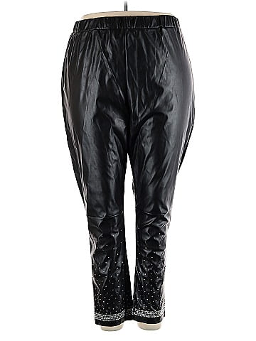 Roaman's Casual Pants (view 1)