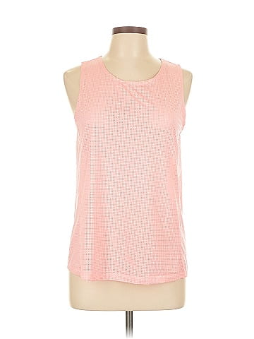 Oiselle Sleeveless T-Shirt (view 1)