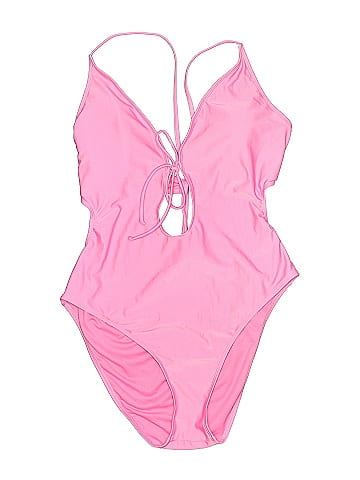 Shade & Shore One Piece Swimsuit (view 1)