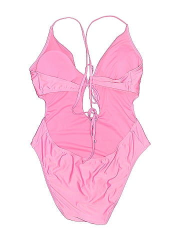 Shade & Shore One Piece Swimsuit (view 2)