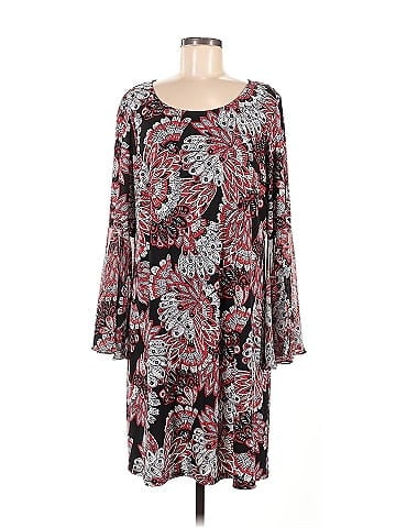 MSK Casual Dress (view 1)