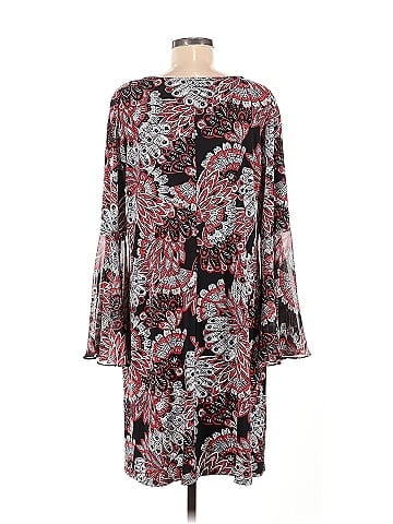 MSK Casual Dress (view 2)