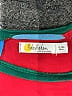 Baby Boden Red Pullover Sweater Size 12-18 mo - photo 3