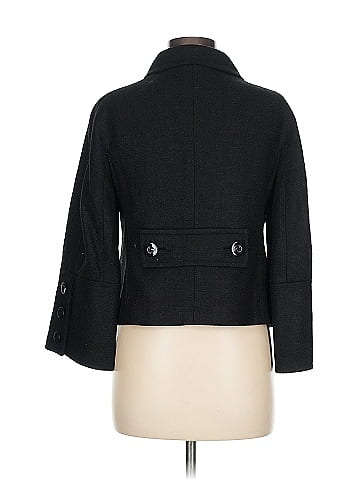Carlisle Coat (view 2)