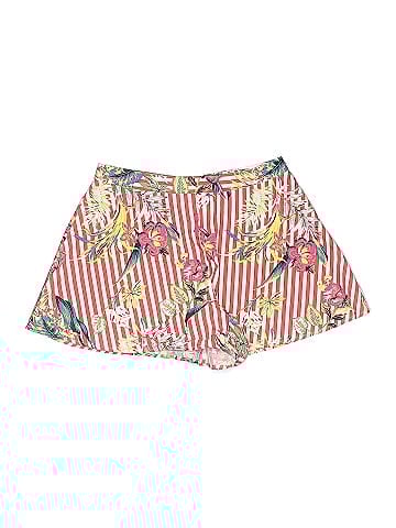 Jealous Tomato Shorts (view 1)